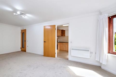 1 bedroom retirement property for sale, 2/32 Barnton Avenue West, Barnton, Edinburgh, EH4 6EB