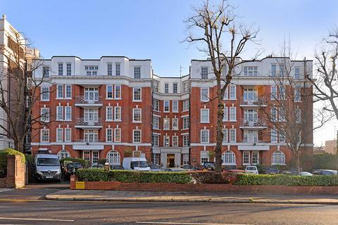 Addison House, Grove End Road, St John's Wood, London, NW8
