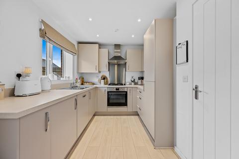 3 bedroom detached house for sale, Simpson Close, Weldon, NN17