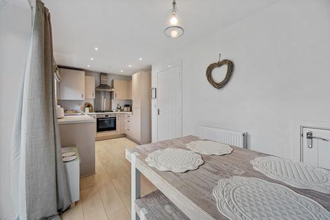3 bedroom detached house for sale, Simpson Close, Weldon, NN17