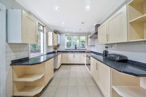 undefined, Mellows Road, Wallington SM6