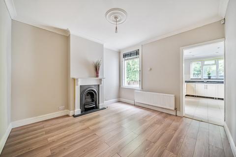 undefined, Mellows Road, Wallington SM6