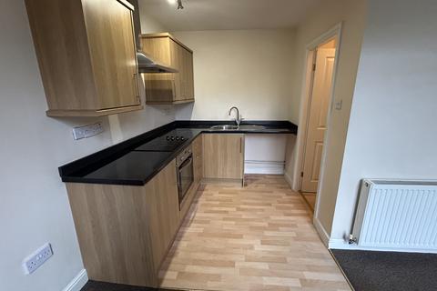 undefined, Avenue Place, Guisborough TS14