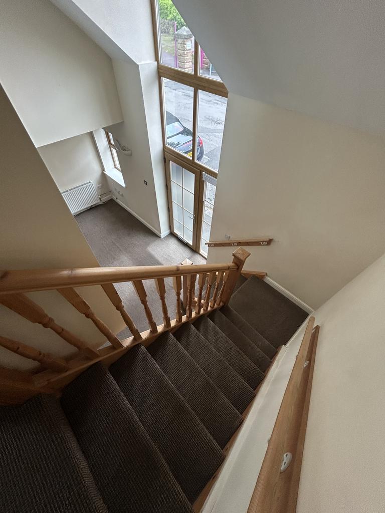 Stairway