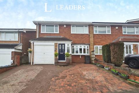 34 Fairlie Crescent, Birmingham, B38 8DY