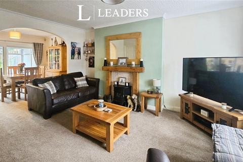 34 Fairlie Crescent, Birmingham, B38 8DY