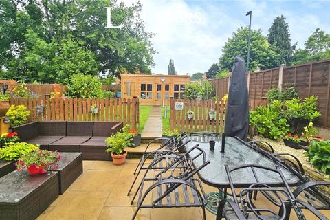 34 Fairlie Crescent, Birmingham, B38 8DY