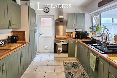 34 Fairlie Crescent, Birmingham, B38 8DY