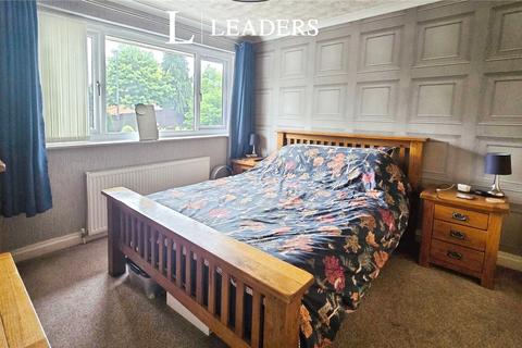 34 Fairlie Crescent, Birmingham, B38 8DY