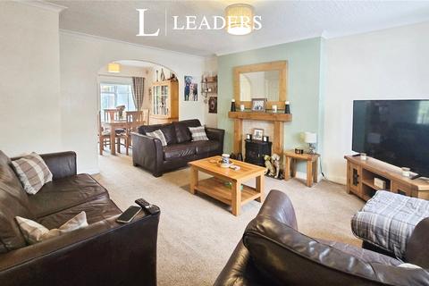 34 Fairlie Crescent, Birmingham, B38 8DY