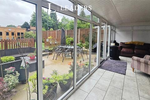 34 Fairlie Crescent, Birmingham, B38 8DY