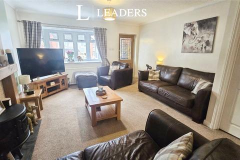 34 Fairlie Crescent, Birmingham, B38 8DY