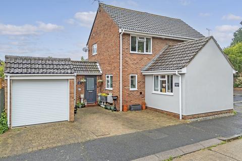 Charlotte Way, Witham, CM8
