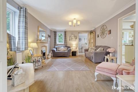 3 Charlotte Way, Witham, CM8 2TZ