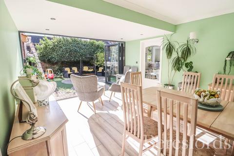 3 Charlotte Way, Witham, CM8 2TZ