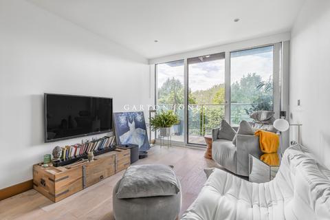 1 bedroom apartment for sale, Lanson Building, 348 Queenstown Road, London, SW11