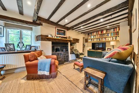 4 bedroom detached house for sale, Gladestry,  Powys,  HR5