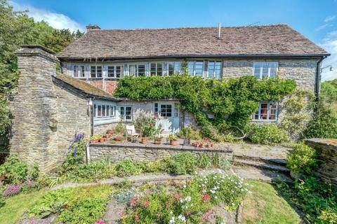 4 bedroom detached house for sale, Gladestry,  Powys,  HR5