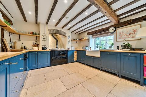 4 bedroom detached house for sale, Gladestry,  Powys,  HR5