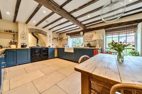 4 bedroom detached house for sale, Gladestry,  Powys,  HR5