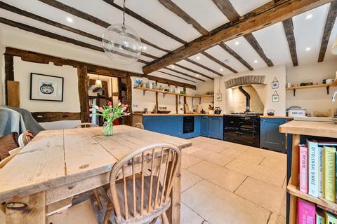 4 bedroom detached house for sale, Gladestry,  Powys,  HR5