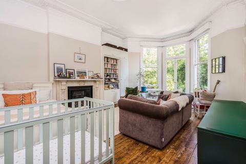1 bedroom ground floor flat for sale, Mowbray Road, London, NW6 7QS