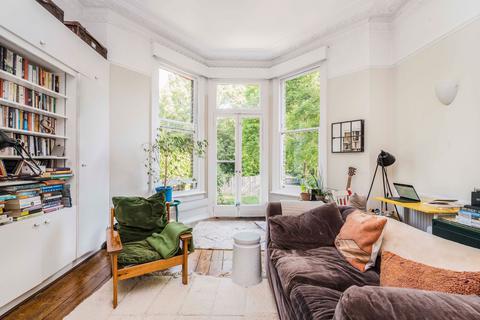1 bedroom ground floor flat for sale, Mowbray Road, London, NW6 7QS