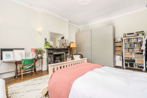 1 bedroom ground floor flat for sale, Mowbray Road, London, NW6 7QS