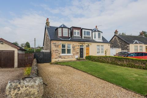 8 St. Barchans Road, Kilbarchan, Johnstone, PA10 2AR