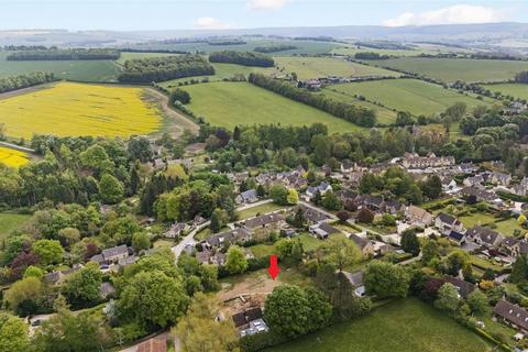undefined, Shipton Oliffe, Cheltenham