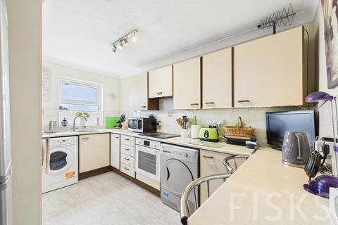 undefined, Shirley Road, Leigh-on-sea, SS9
