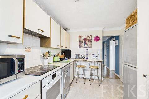 undefined, Shirley Road, Leigh-on-sea, SS9