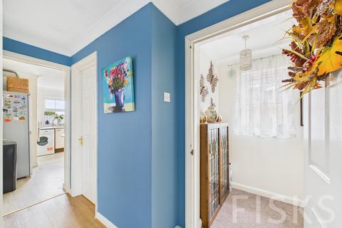 undefined, Shirley Road, Leigh-on-sea, SS9
