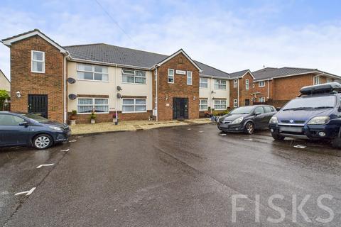 undefined, Shirley Road, Leigh-on-sea, SS9