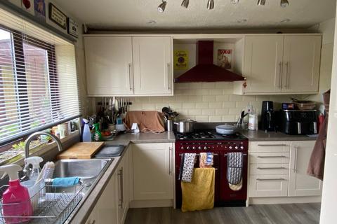 4 bedroom detached house for sale, Verdant Vale, East Hunsbury, NN4 0SQ