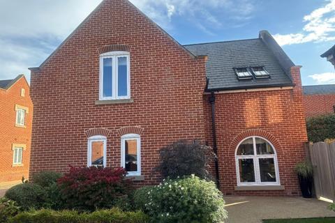 3 bedroom detached house for sale, Danbury