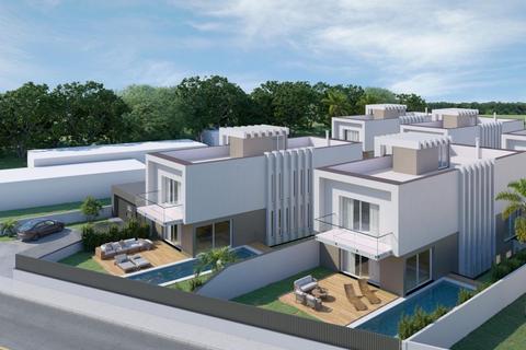 4 bedroom villa, Urbanização Chesol, Cascais