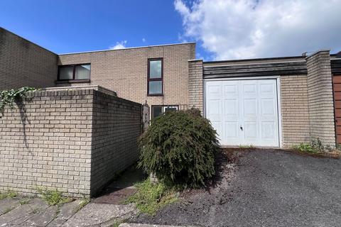 St. Nicholas Road, Barry, CF62