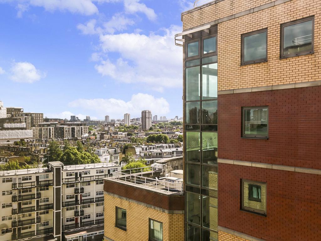 6 Hotel Apartments