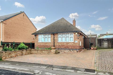 3 bedroom detached bungalow for sale, Carnarvon Grove, Carlton, Nottingham