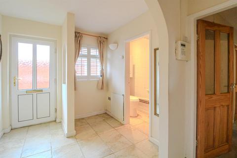 3 bedroom detached bungalow for sale, Carnarvon Grove, Carlton, Nottingham