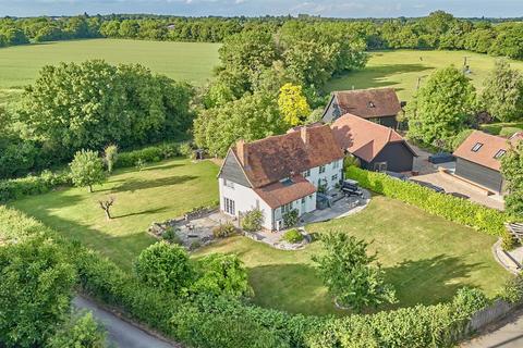 3 bedroom detached house for sale, Jenkins Lane, Nr Bishop's Stortford CM22
