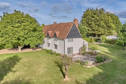 3 bedroom detached house for sale, Jenkins Lane, Nr Bishop's Stortford CM22