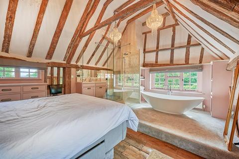 3 bedroom detached house for sale, Jenkins Lane, Nr Bishop's Stortford CM22