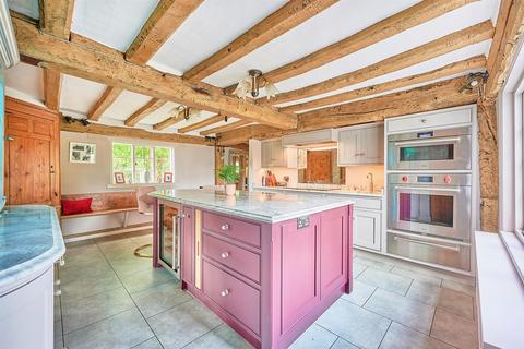 3 bedroom detached house for sale, Jenkins Lane, Nr Bishop's Stortford CM22