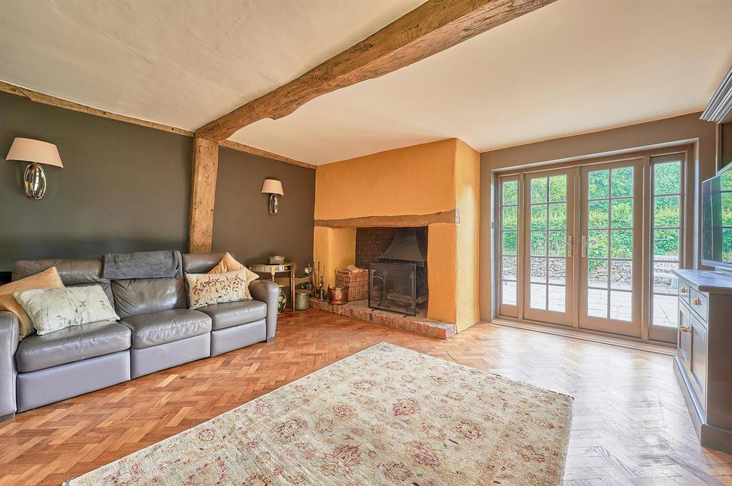 Sitting Room
