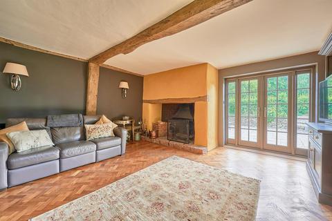 3 bedroom detached house for sale, Jenkins Lane, Nr Bishop's Stortford CM22
