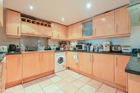 41 Millharbour, Canary Wharf, London, E14