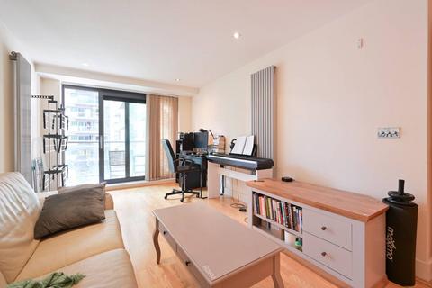 41 Millharbour, Canary Wharf, London, E14