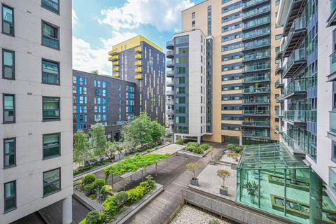2 bedroom flat for sale, 41 Millharbour, Canary Wharf, London, E14